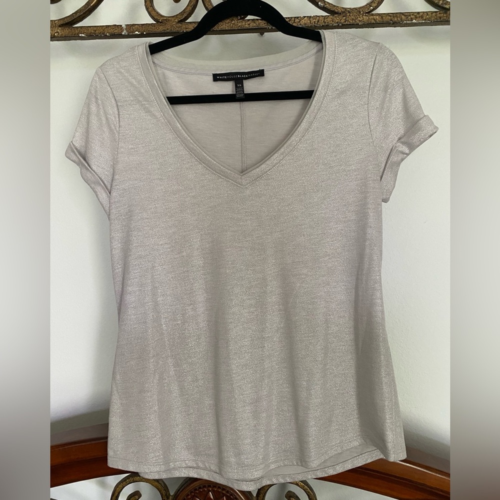 WHBM Stylish Tee